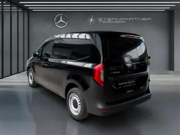 eCitan Citan Kasten 5 J Garantie