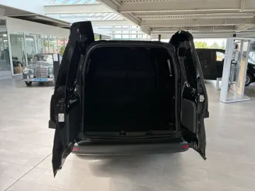 eCitan Citan Kasten 5 J Garantie