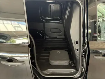 eCitan Citan Kasten 5 J Garantie
