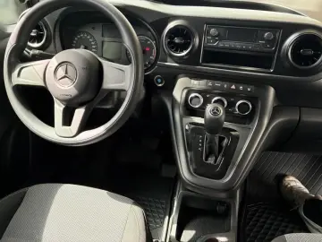 eCitan Citan Kasten 5 J Garantie