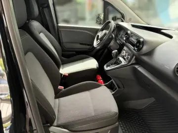 eCitan Citan Kasten 5 J Garantie