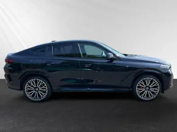 X6 xDrive30d M Sport Pro AHK Standhzg. H K 22 LM
