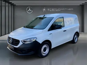 eCitan Citan Kasten BASE Klima AHK1 35t PTS