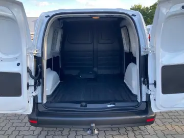 eCitan Citan Kasten BASE Klima+AHK1,35t+PTS