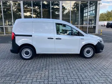 eCitan Citan Kasten BASE Klima+AHK1,35t+PTS