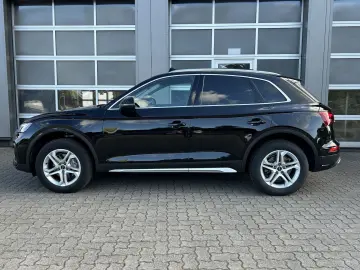 Q5 40 TDI quattro advanced Panorama Shz ACC Navi