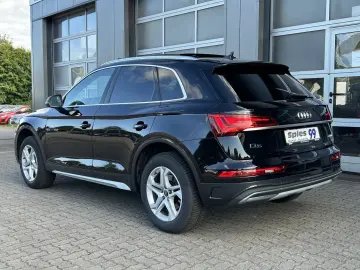 Q5 40 TDI quattro advanced Panorama Shz ACC Navi