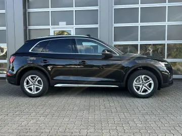 Q5 40 TDI quattro advanced Panorama Shz ACC Navi