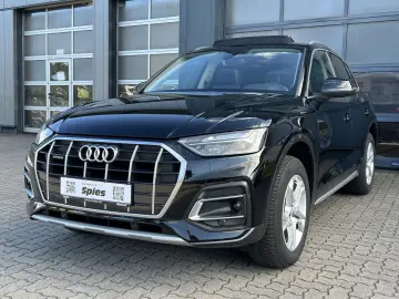 Q5 40 TDI quattro advanced Panorama Shz ACC Navi