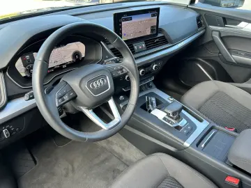 Q5 40 TDI quattro advanced Panorama Shz ACC Navi