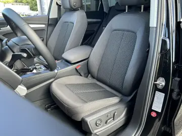 Q5 40 TDI quattro advanced Panorama Shz ACC Navi