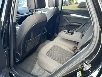 Q5 40 TDI quattro advanced Panorama Shz ACC Navi