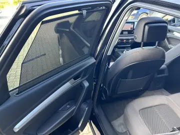 Q5 40 TDI quattro advanced Panorama Shz ACC Navi