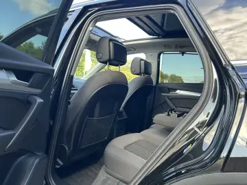 Q5 40 TDI quattro advanced Panorama Shz ACC Navi