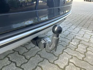Q5 40 TDI quattro advanced Panorama Shz ACC Navi