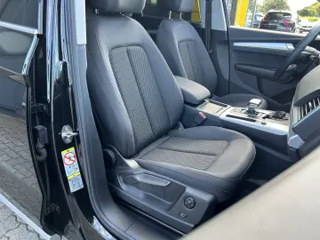 Q5 40 TDI quattro advanced Panorama Shz ACC Navi