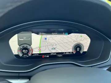 Q5 40 TDI quattro advanced Panorama Shz ACC Navi