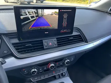 Q5 40 TDI quattro advanced Panorama Shz ACC Navi