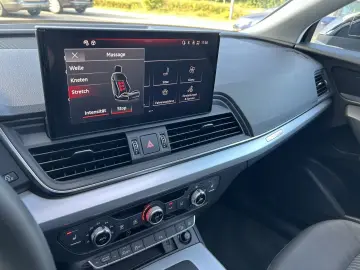 Q5 40 TDI quattro advanced Panorama Shz ACC Navi