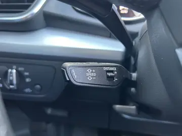 Q5 40 TDI quattro advanced Panorama Shz ACC Navi