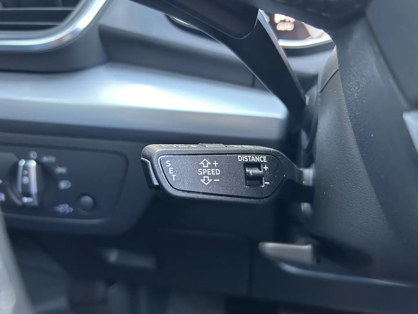 Q5 40 TDI quattro advanced Panorama Shz ACC Navi