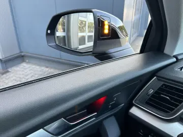 Q5 40 TDI quattro advanced Panorama Shz ACC Navi