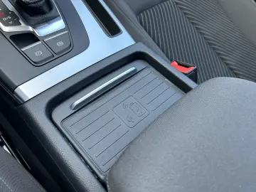 Q5 40 TDI quattro advanced Panorama Shz ACC Navi