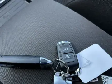 Q5 40 TDI quattro advanced Panorama Shz ACC Navi
