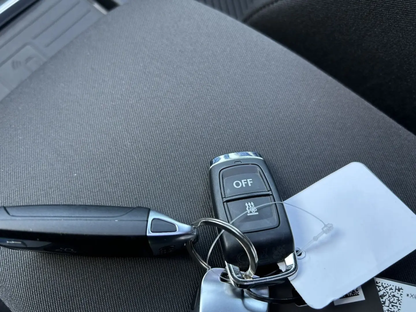 Q5 40 TDI quattro advanced Panorama Shz ACC Navi