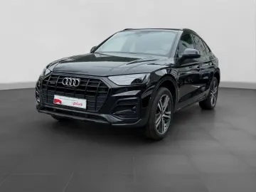 Q5 Sportback 45 TFSI Q ADVANCED LEDER PANO LM20