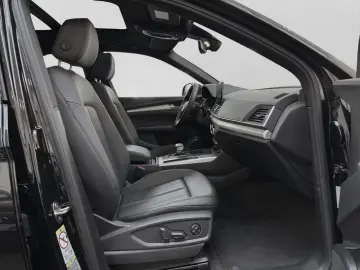 Q5 Sportback 45 TFSI Q ADVANCED LEDER PANO LM20