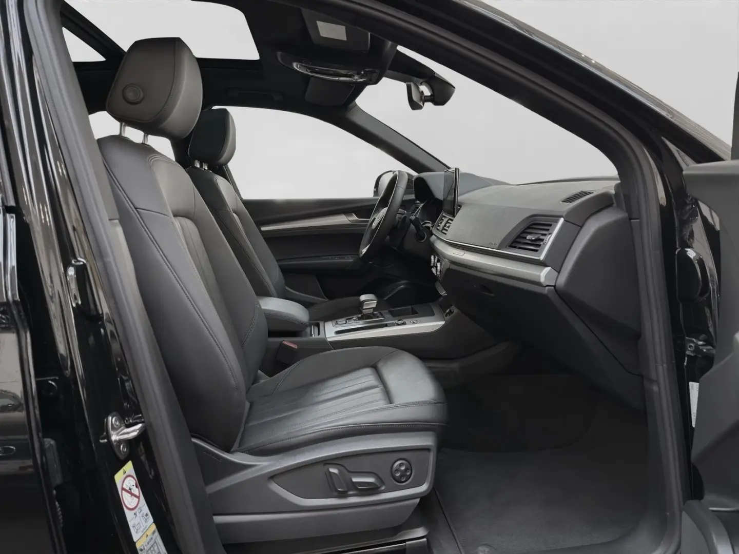 Q5 Sportback 45 TFSI Q ADVANCED LEDER PANO LM20
