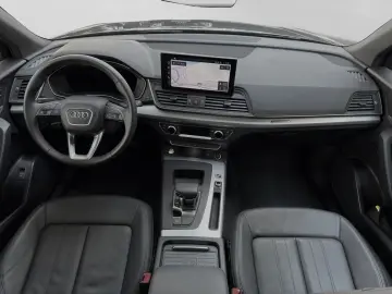 Q5 Sportback 45 TFSI Q ADVANCED LEDER PANO LM20