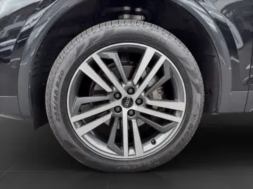 Q5 Sportback 45 TFSI Q ADVANCED LEDER PANO LM20