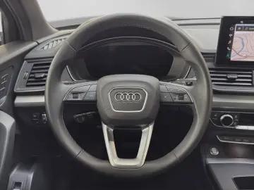 Q5 Sportback 45 TFSI Q ADVANCED LEDER PANO LM20