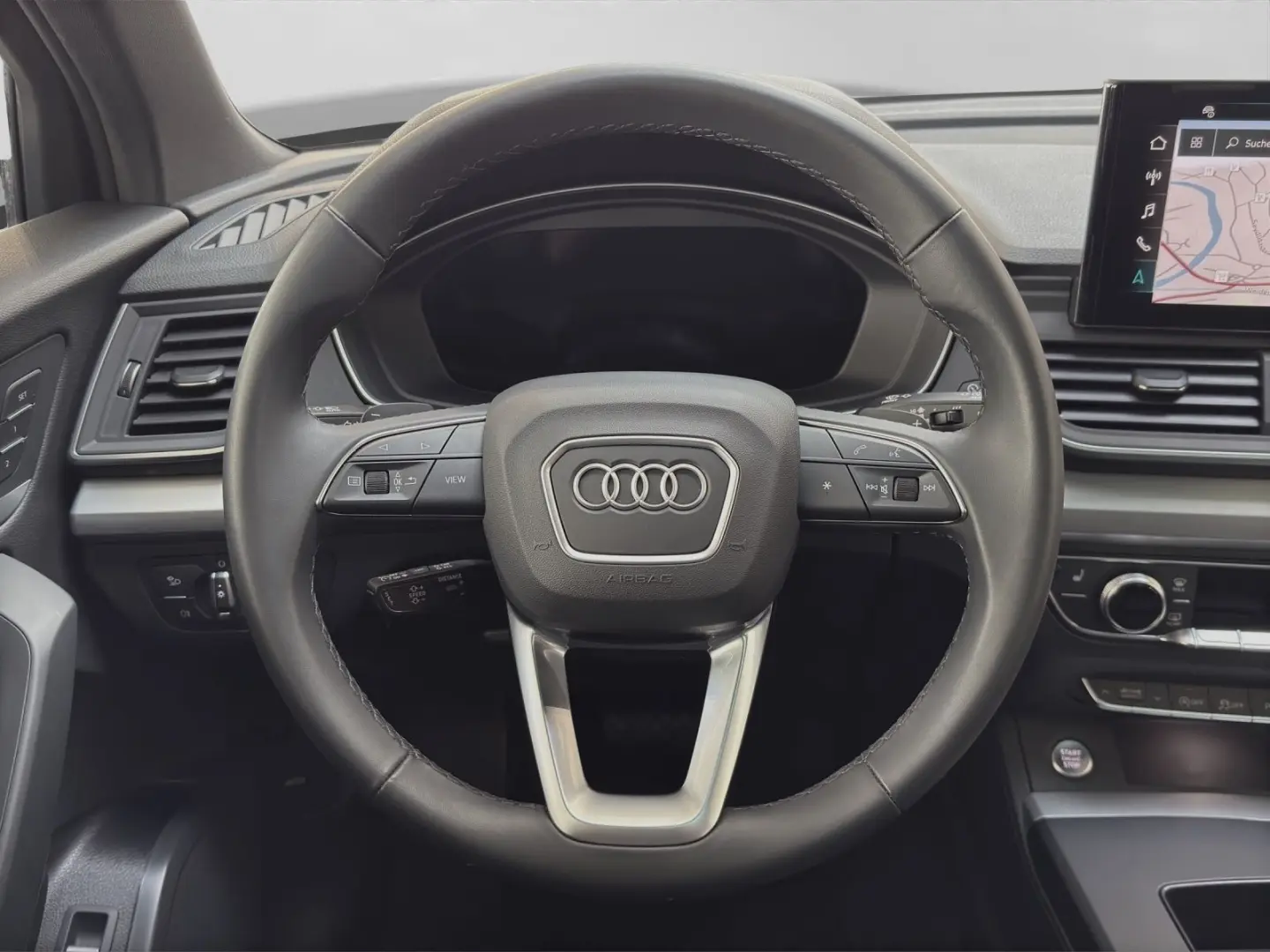 Q5 Sportback 45 TFSI Q ADVANCED LEDER PANO LM20