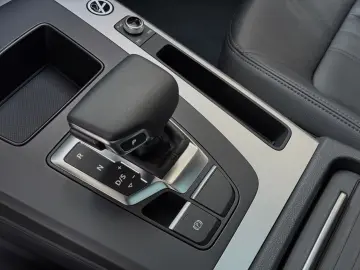 Q5 Sportback 45 TFSI Q ADVANCED LEDER PANO LM20
