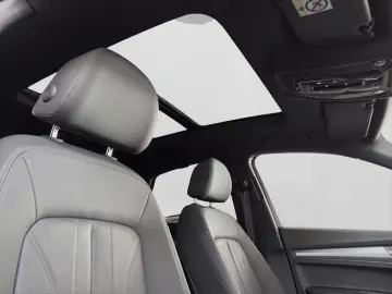 Q5 Sportback 45 TFSI Q ADVANCED LEDER PANO LM20