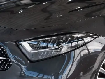 Mercedes-Benz CLS 450 4M *AMG-LINE*AIRMATIC*MASSAG