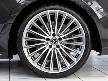 Mercedes-Benz CLS 450 4M *AMG-LINE*AIRMATIC*MASSAG