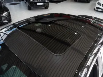 Mercedes-Benz CLS 450 4M *AMG-LINE*AIRMATIC*MASSAG