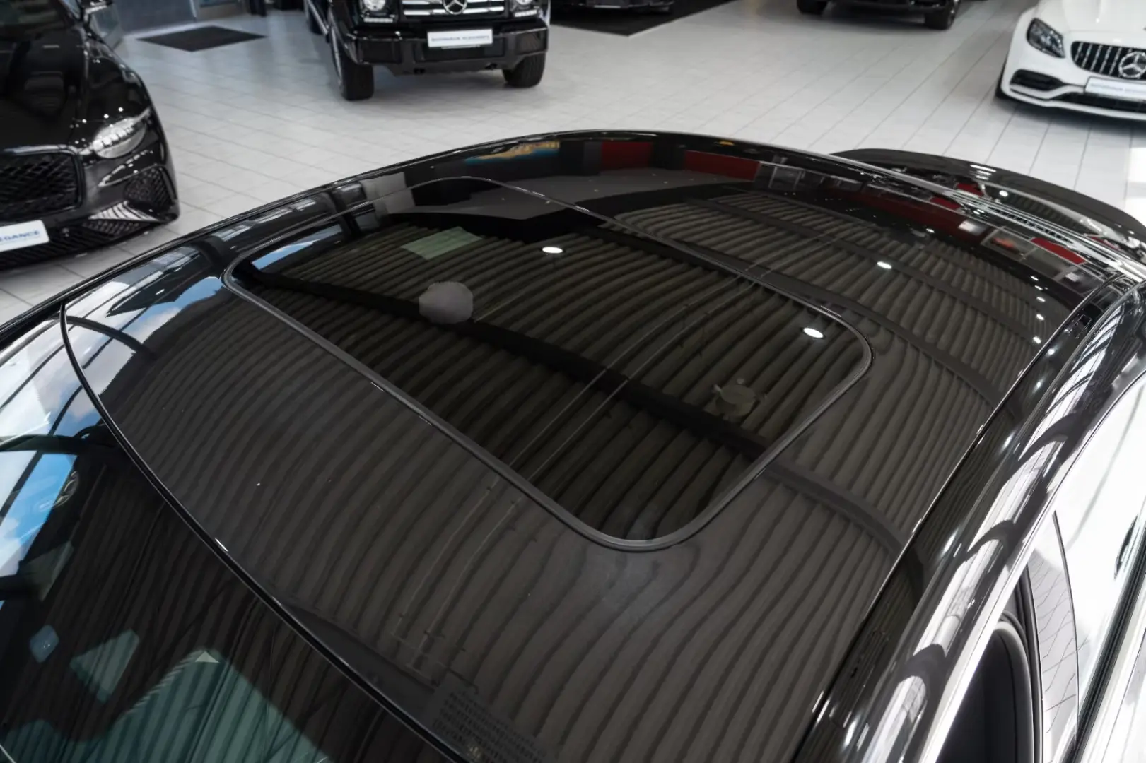 Mercedes-Benz CLS 450 4M *AMG-LINE*AIRMATIC*MASSAG