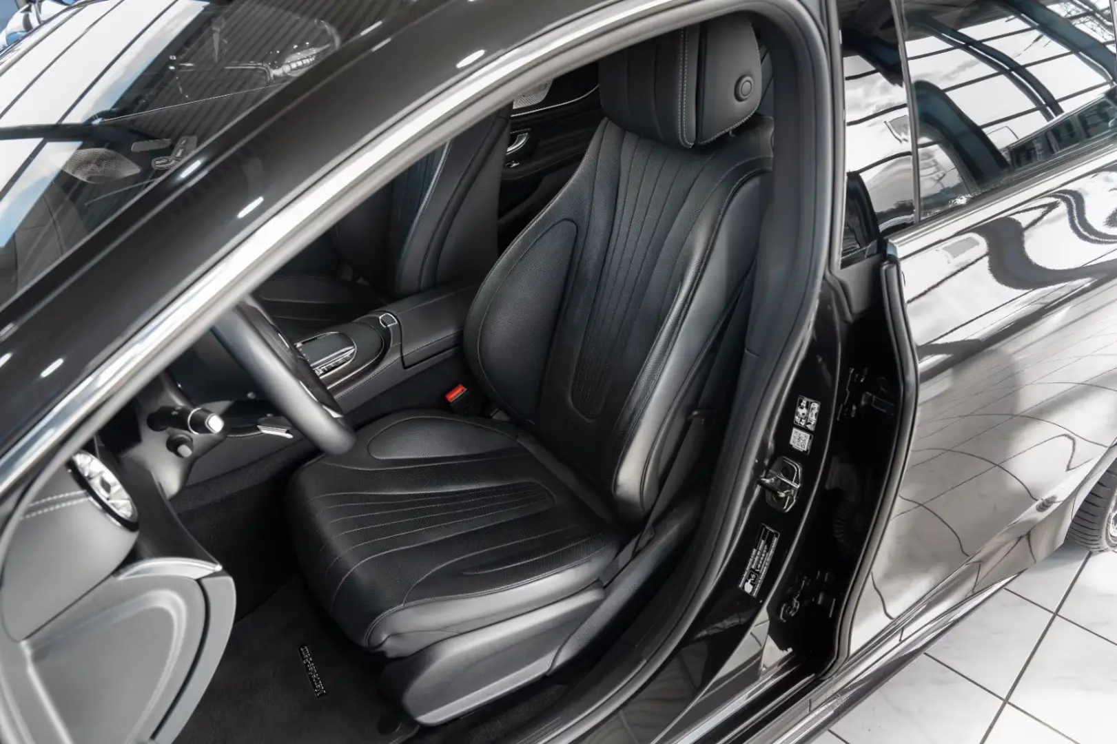 Mercedes-Benz CLS 450 4M *AMG-LINE*AIRMATIC*MASSAG