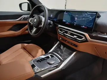 420 Gran C XD M Sport 19 STHZG HUD ACC Kamera