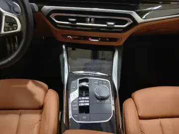 420 Gran C XD M Sport 19 STHZG HUD ACC Kamera