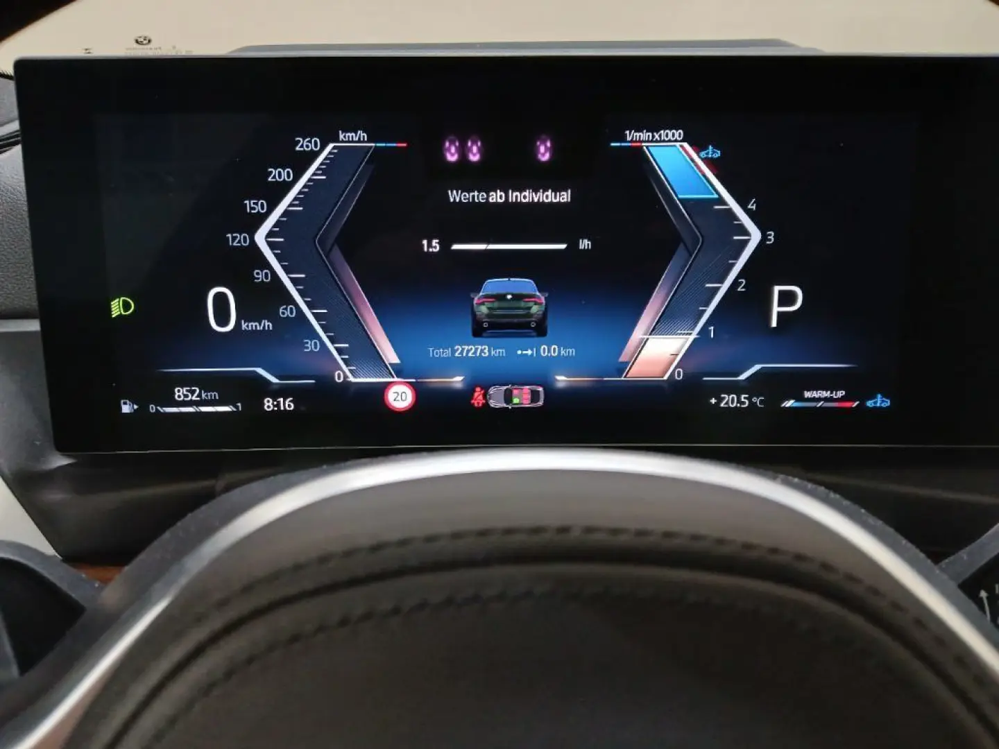 420 Gran C XD M Sport 19 STHZG HUD ACC Kamera