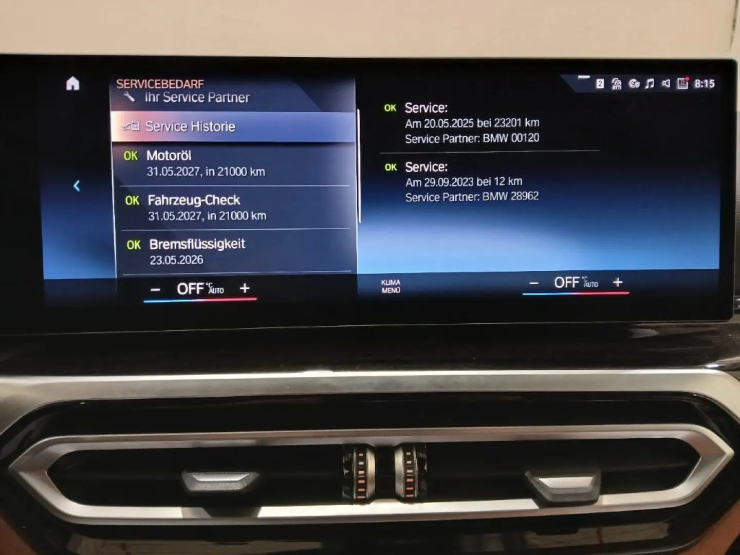 420 Gran C XD M Sport 19 STHZG HUD ACC Kamera