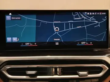 420 Gran C XD M Sport 19 STHZG HUD ACC Kamera
