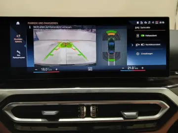 420 Gran C XD M Sport 19 STHZG HUD ACC Kamera