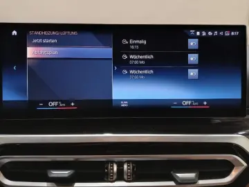 420 Gran C XD M Sport 19 STHZG HUD ACC Kamera